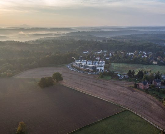 Bad Arolsen - Residenzschloss