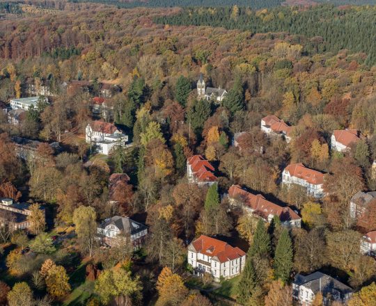 Kreis Soest - Warstein