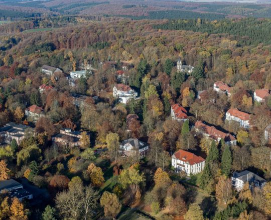 Kreis Soest - Warstein