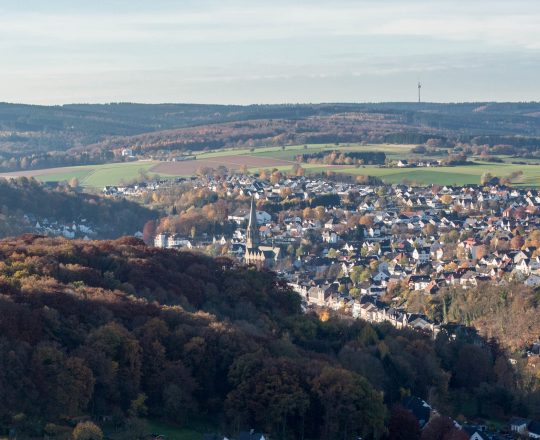 Kreis Soest - Warstein