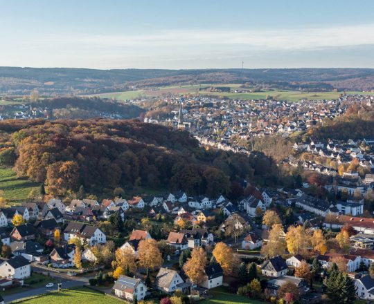 Kreis Soest - Warstein