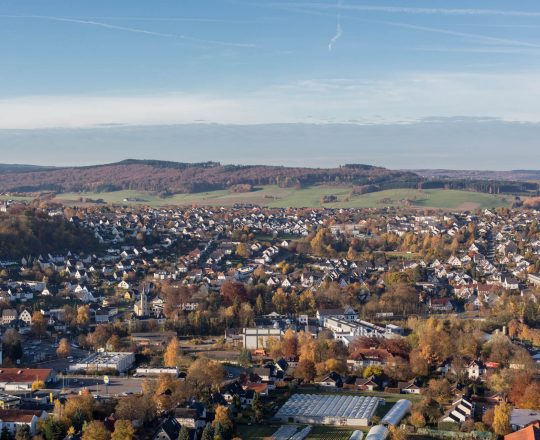 Kreis Soest - Warstein