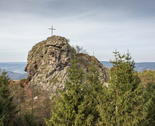 Olsberg - Bruchhauser Steine