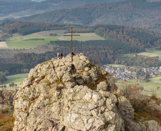 Olsberg - Bruchhauser Steine