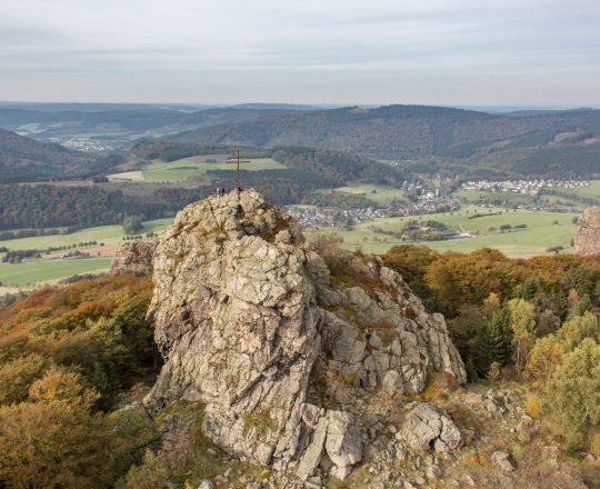 Olsberg - Bruchhauser Steine