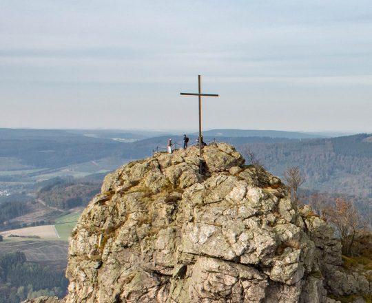 Olsberg - Bruchhauser Steine