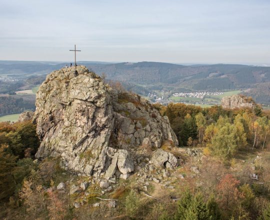 Olsberg - Bruchhauser Steine