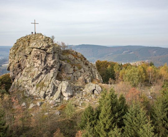 Olsberg - Bruchhauser Steine