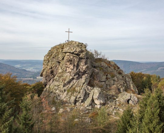 Olsberg - Bruchhauser Steine