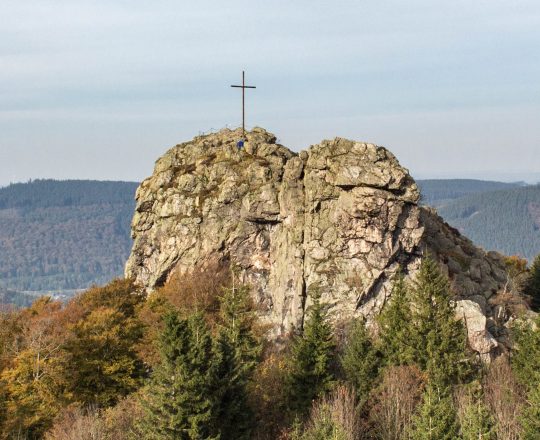 Olsberg - Bruchhauser Steine