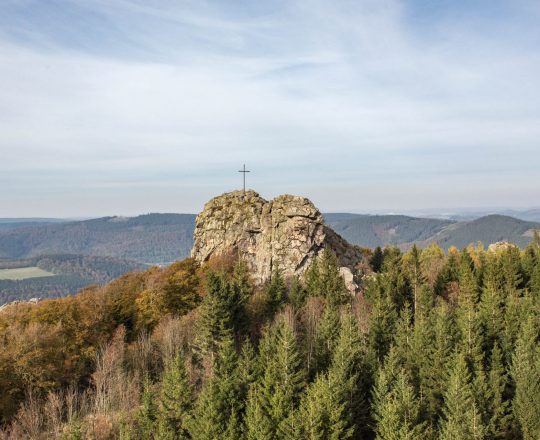 Olsberg - Bruchhauser Steine