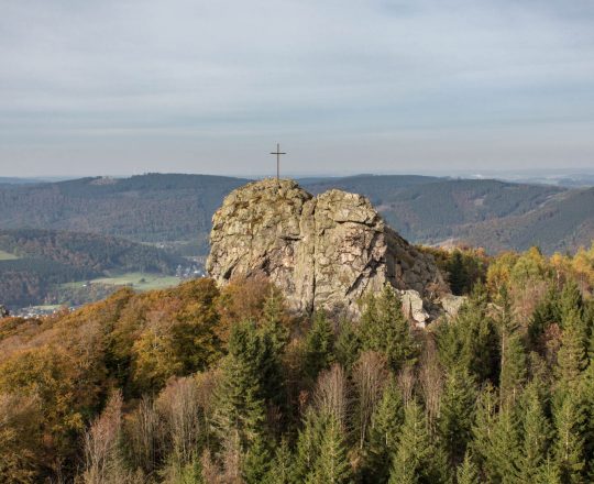 Olsberg - Bruchhauser Steine