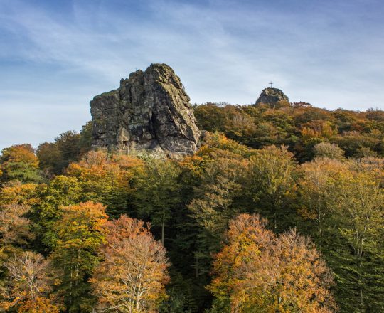 Olsberg - Bruchhauser Steine