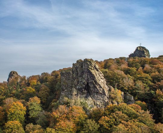 Olsberg - Bruchhauser Steine