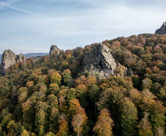 Olsberg - Bruchhauser Steine