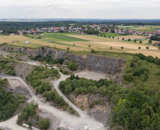 Bad Wuennenberg - Bleiwaesche