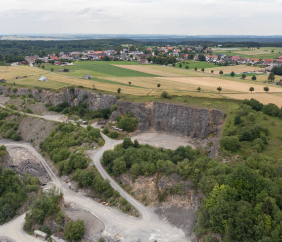 Bad Wuennenberg - Bleiwaesche