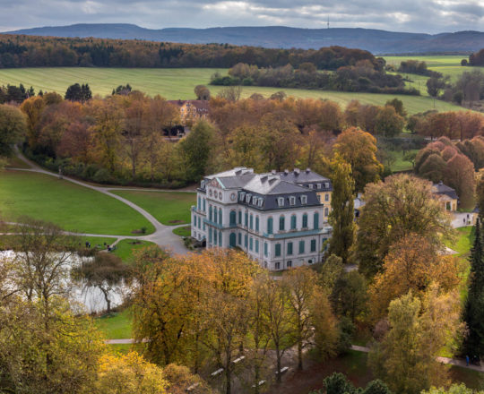 Kassel - Schloss Wilhelmsthal