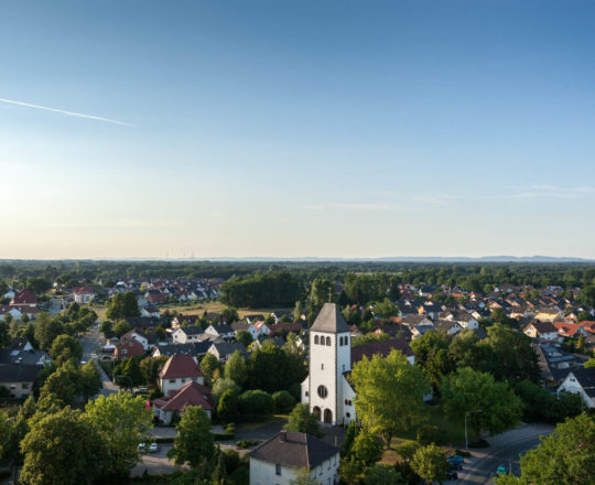 Paderborn - Sande