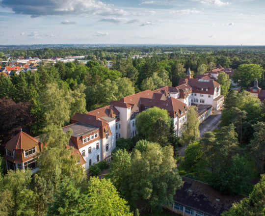 Auguste-Viktoria-Klinik