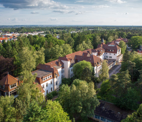 Auguste-Viktoria-Klinik