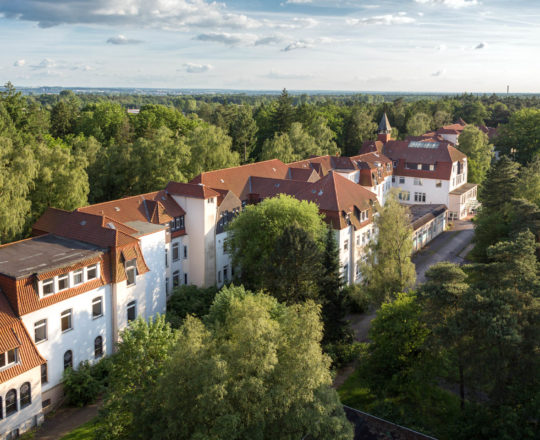 Auguste-Viktoria-Klinik