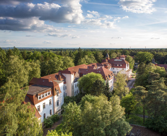 Auguste-Viktoria-Klinik