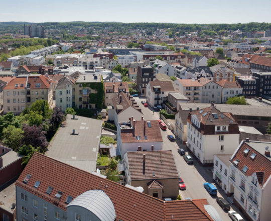 Bielefeld 