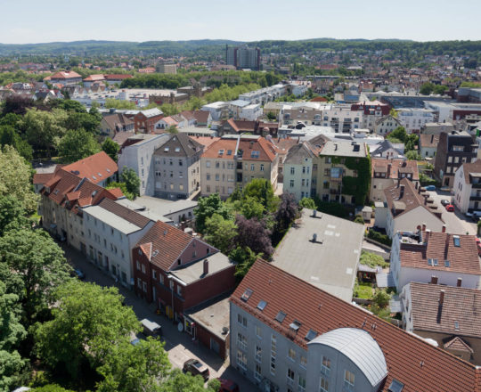 Bielefeld 