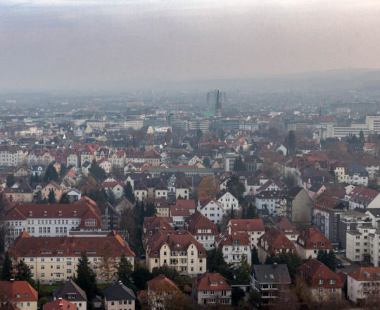 Bielefeld