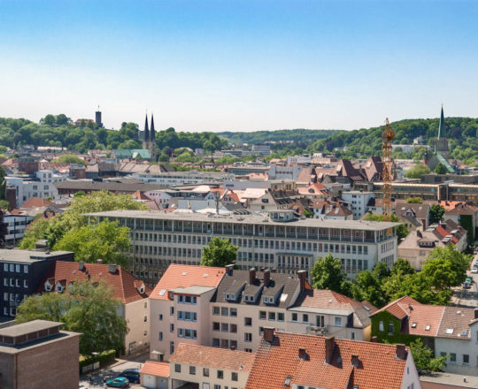 Bielefeld 