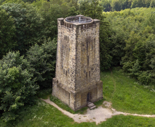 Bismarckturm