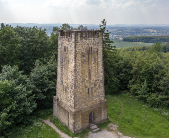 Bismarckturm