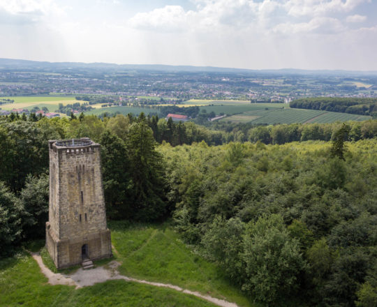 Bismarckturm