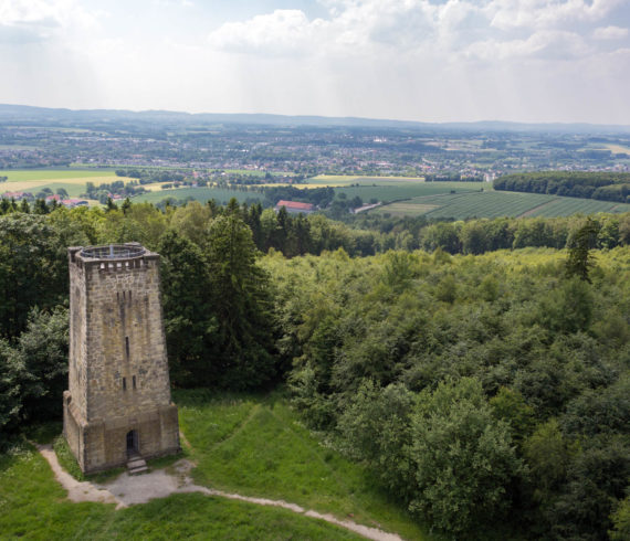 Bismarckturm