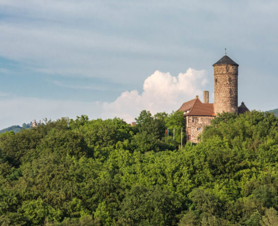 Burg Ludwigstein