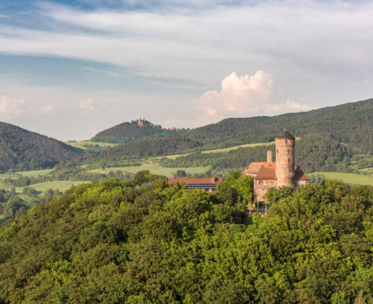 Burg Ludwigstein