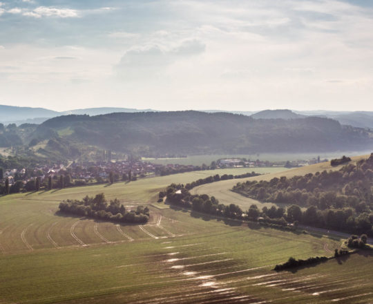 Burg Ludwigstein