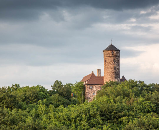 Burg Ludwigstein