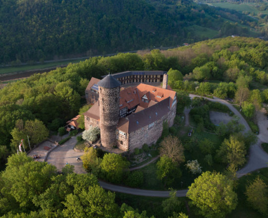 Burg Ludwigstein