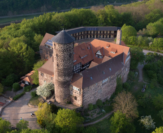 Burg Ludwigstein