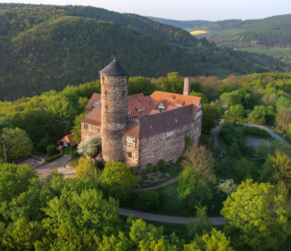 Burg Ludwigstein