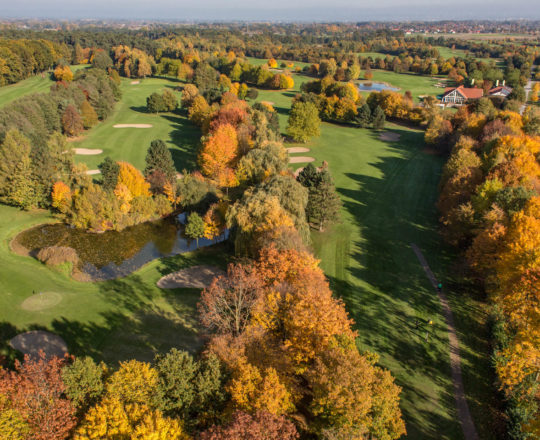 Golfclub Thüle