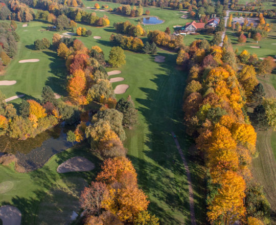 Golfclub Thüle