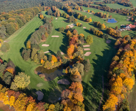 Golfclub Thüle