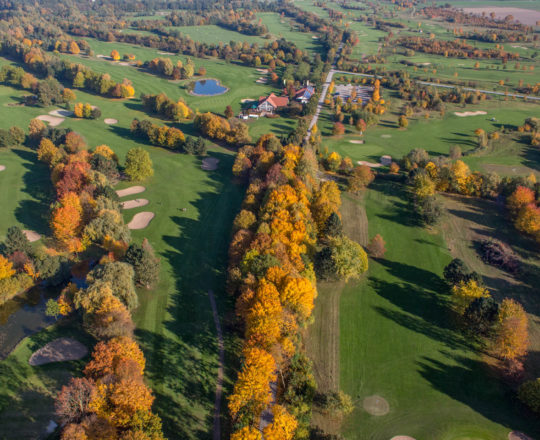 Golfclub Thüle