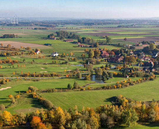 Golfclub Thüle