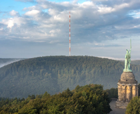 Hermannsdenkmal