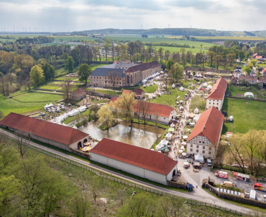 Kloster Dalheim