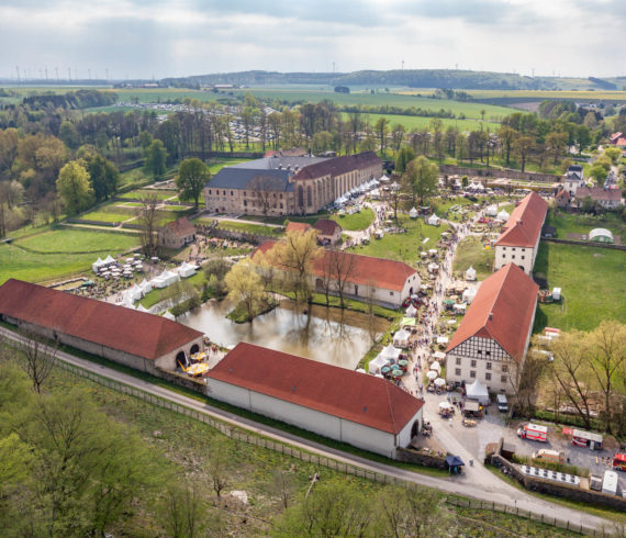 Kloster Dalheim